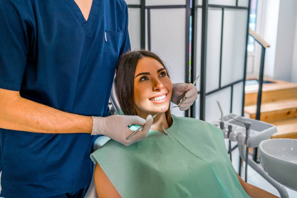 Professional Holistic Dental Care Services in Columbus, WI