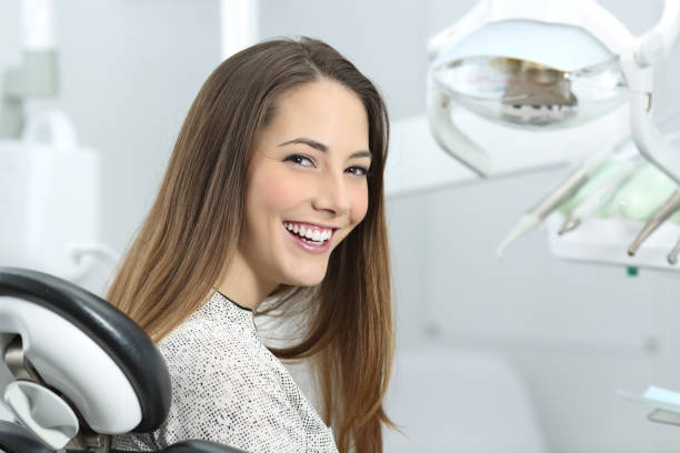 TMJ/TMD Treatment in Columbus, WI